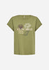 SC-RINA FP 1 T-shirt Grøn