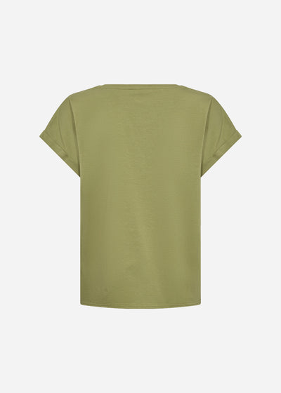 SC-RINA FP 1 T-shirt Grøn