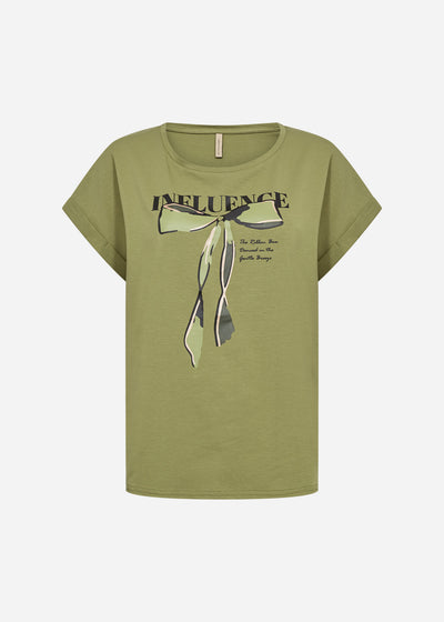 SC-RINA FP 3 T-shirt Grøn