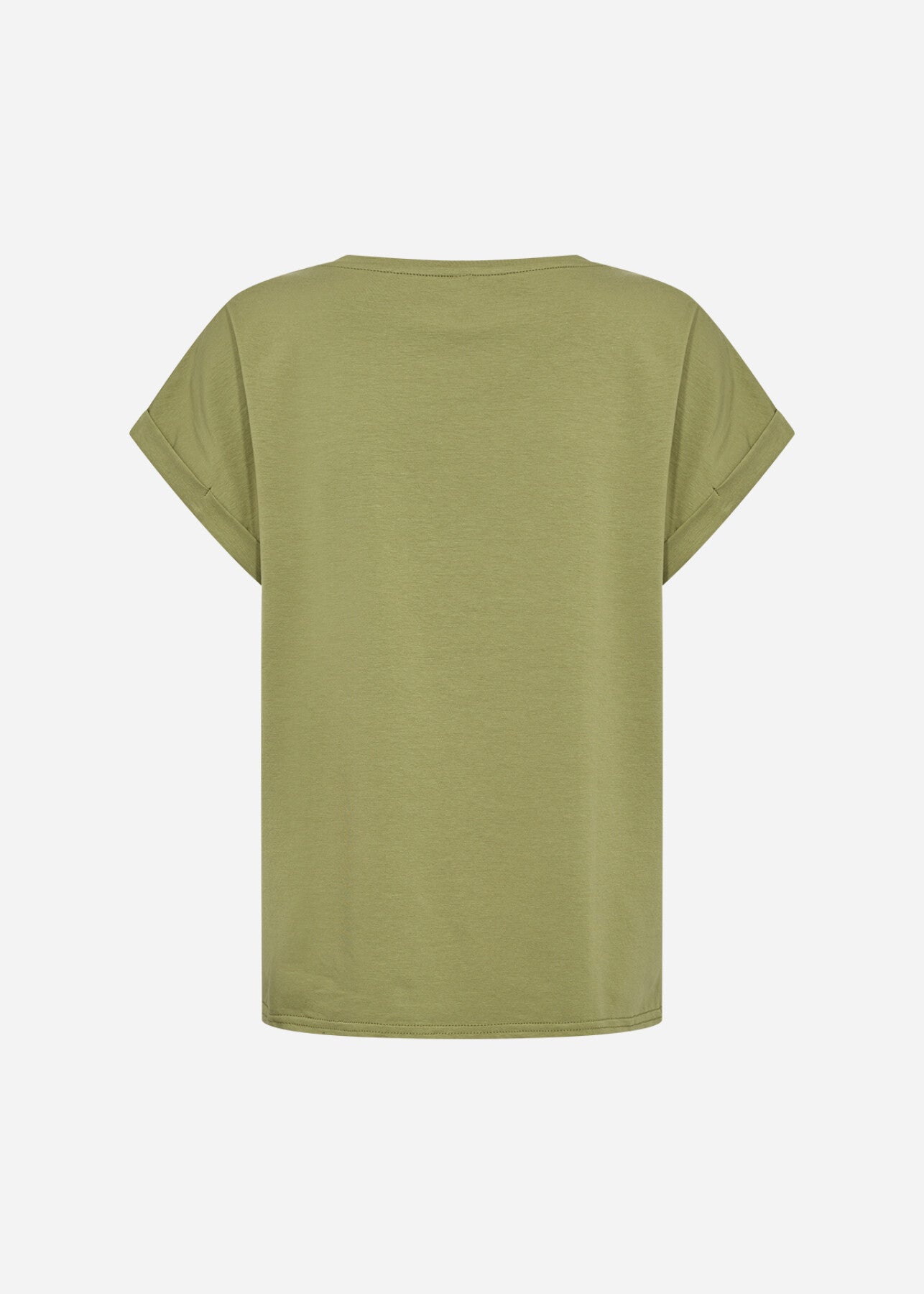SC-RINA FP 3 T-shirt Grøn