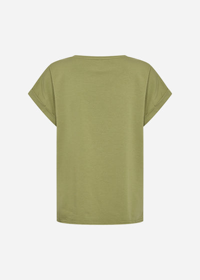 SC-RINA FP 3 T-shirt Grøn