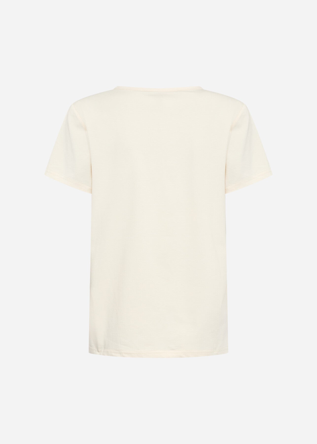 SC-RINA FP 4 T-shirt Creme