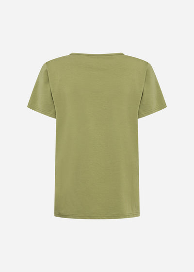 SC-RINA FP 4 T-shirt Grøn