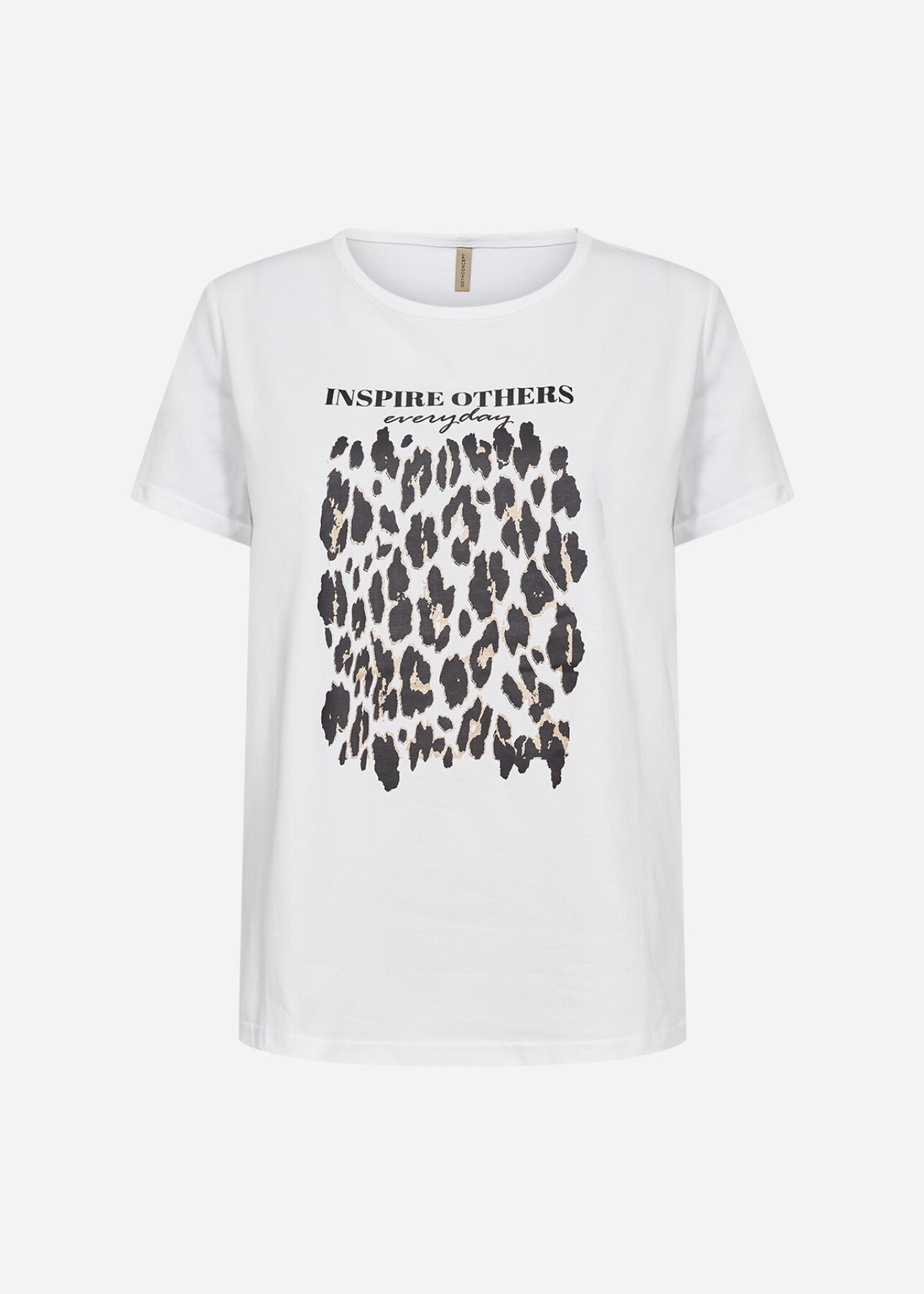 SC-RINA FP 5 T-shirt Hvid