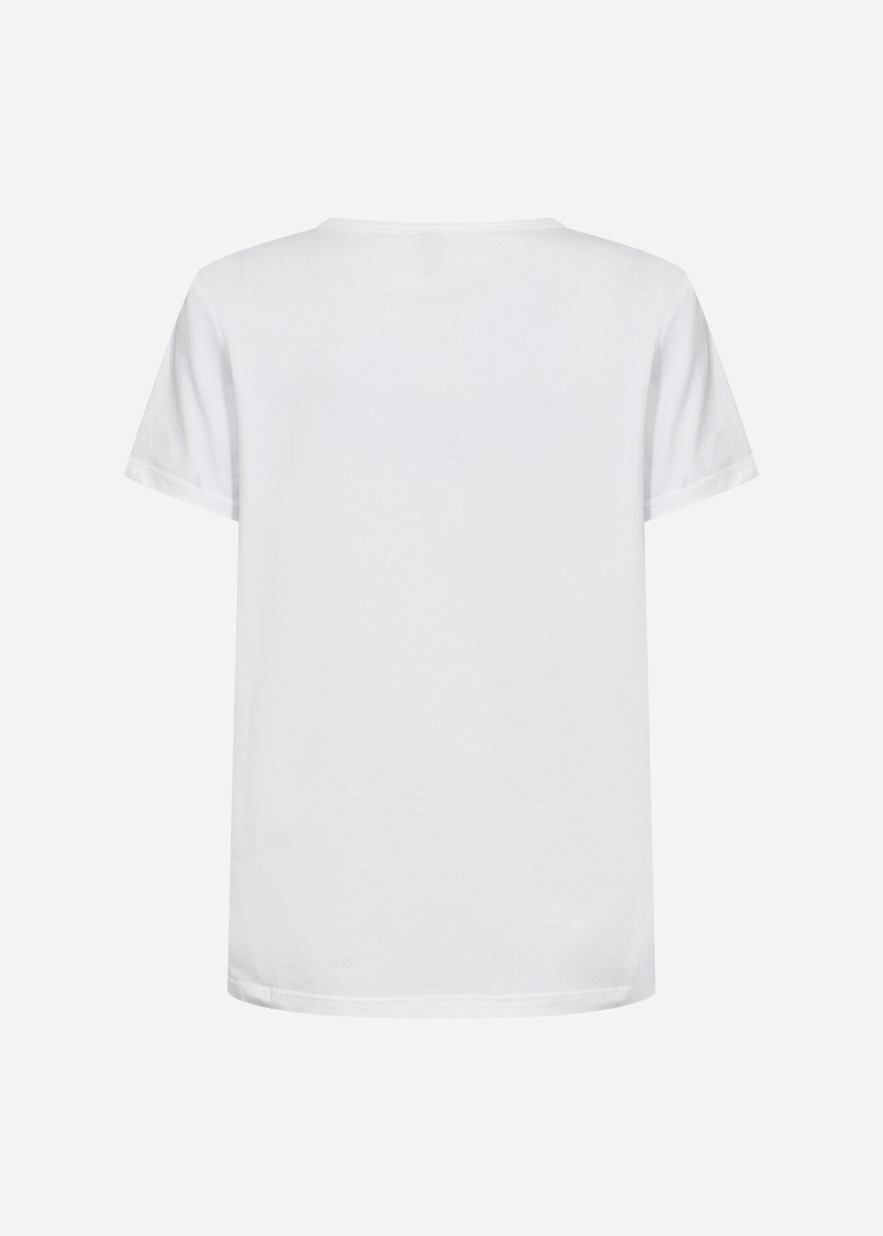 SC-RINA FP 5 T-shirt Hvid