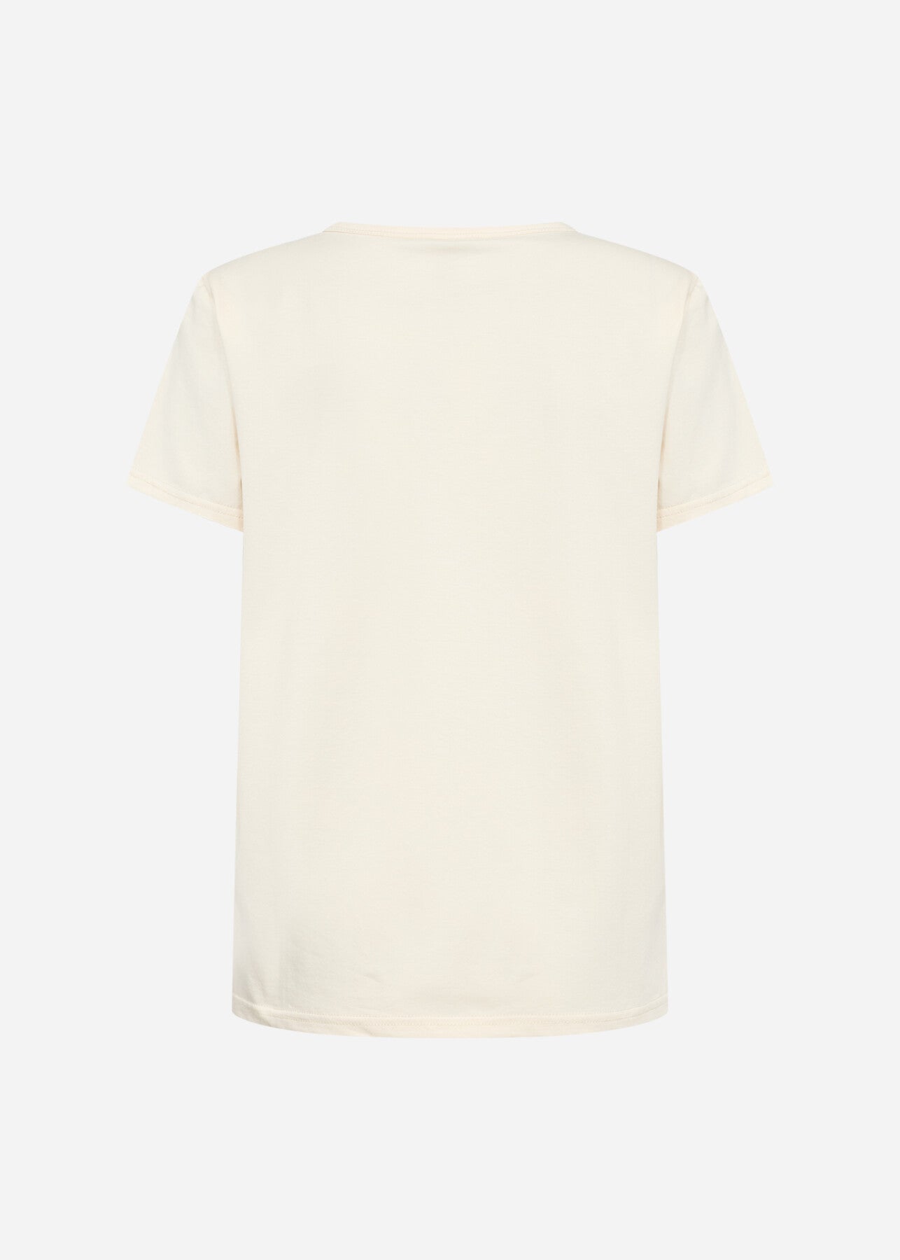 SC-RINA FP 5 T-shirt Creme