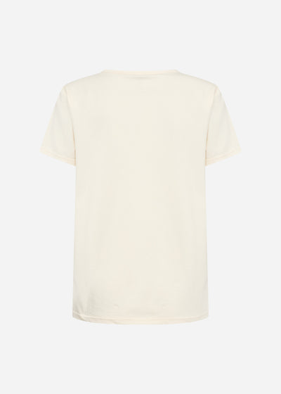 SC-RINA FP 5 T-shirt Creme