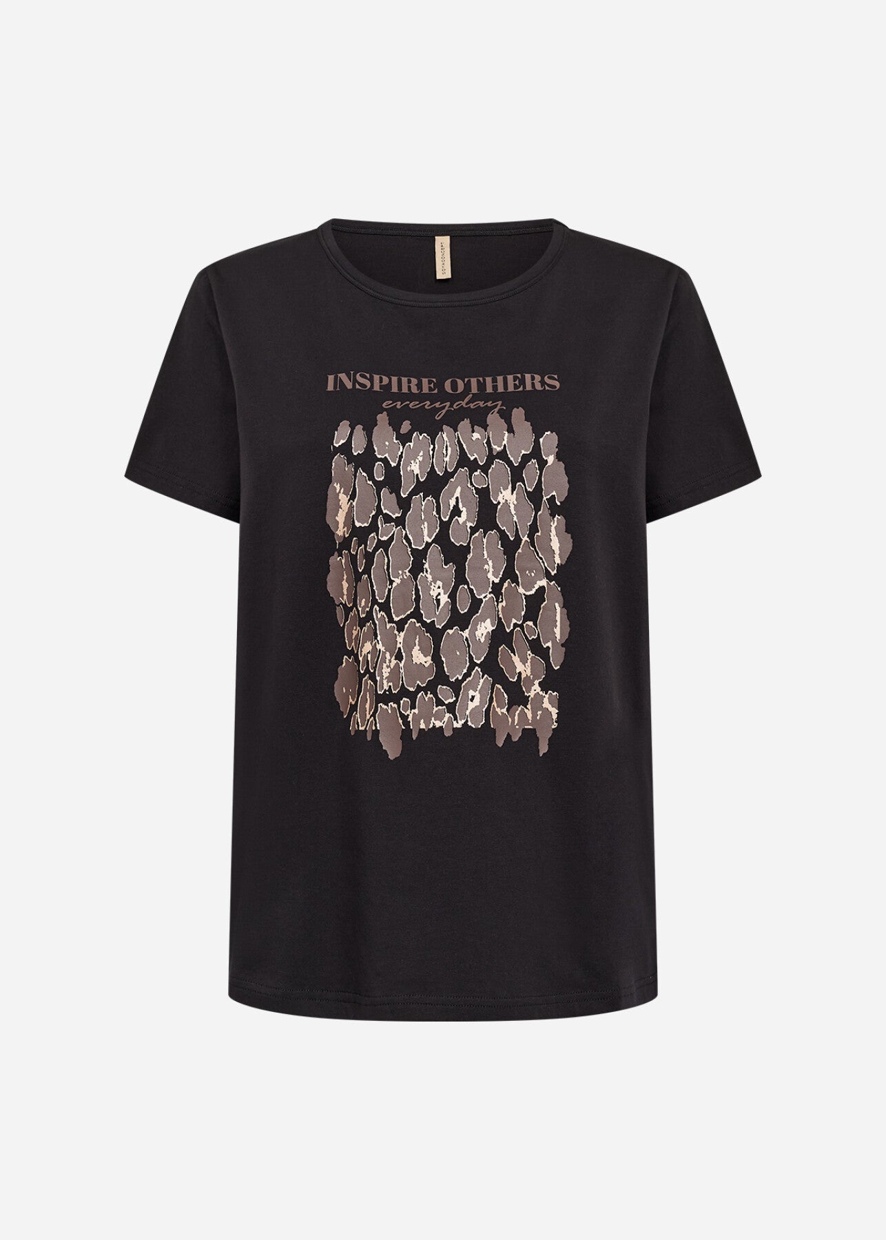 SC-RINA FP 5 T-shirt Sort
