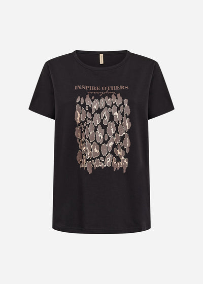SC-RINA FP 5 T-shirt Sort
