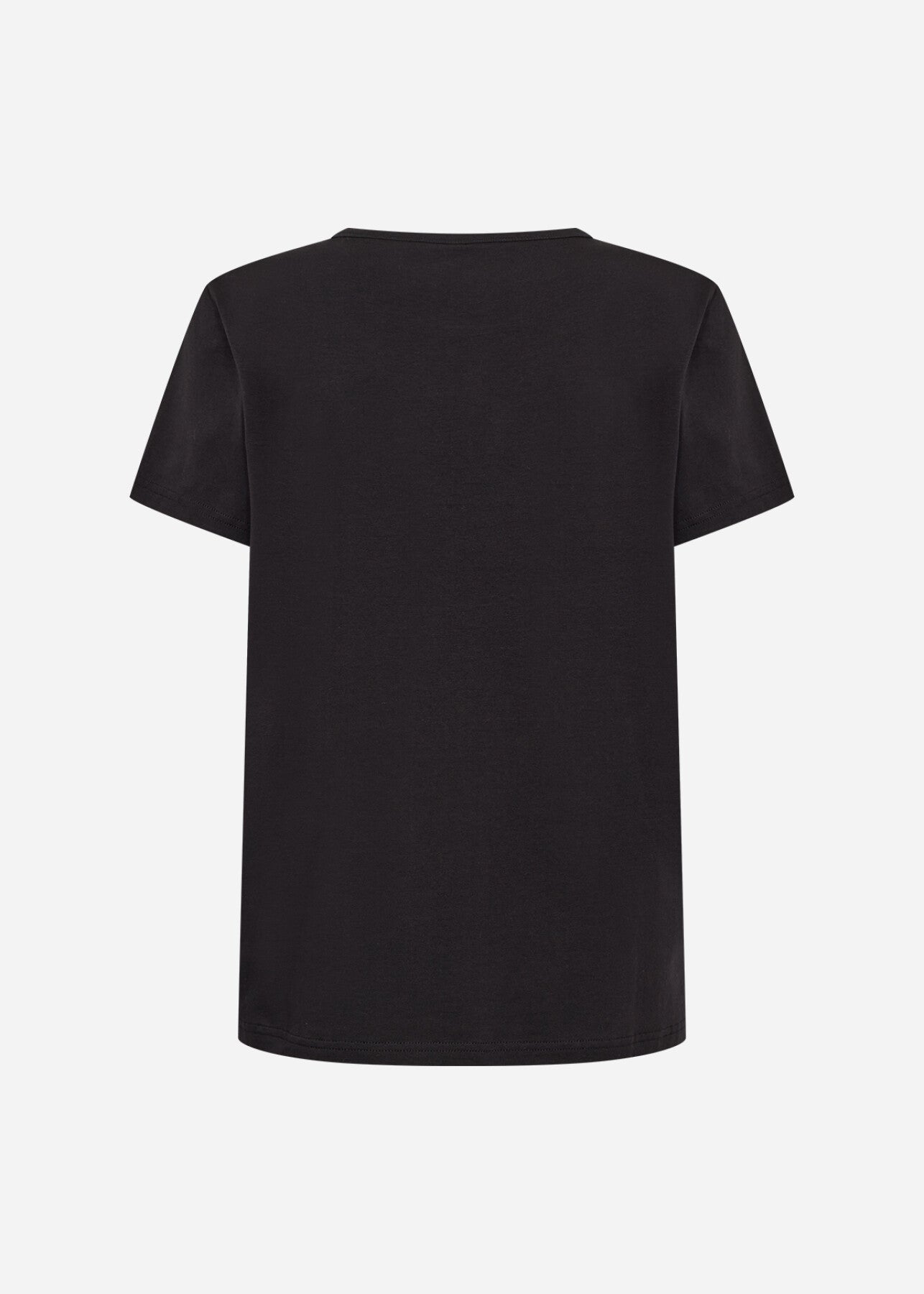 SC-RINA FP 5 T-shirt Sort