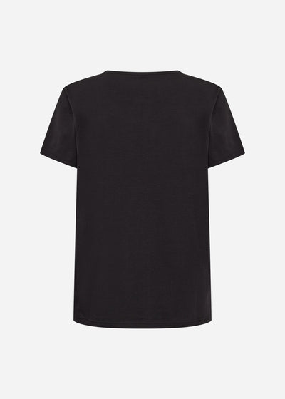 SC-RINA FP 5 T-shirt Sort