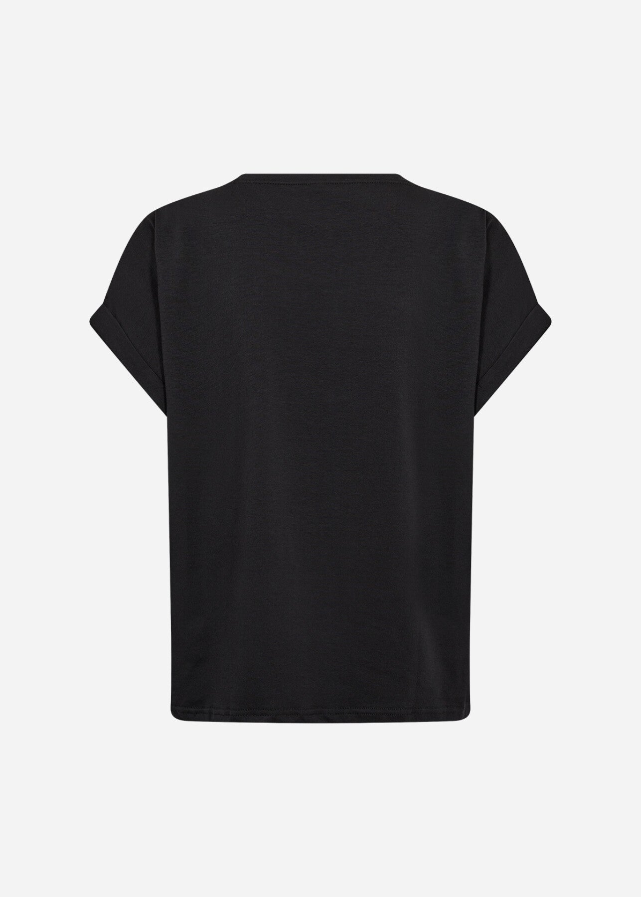 SC-RINA FP 7 T-shirt Sort