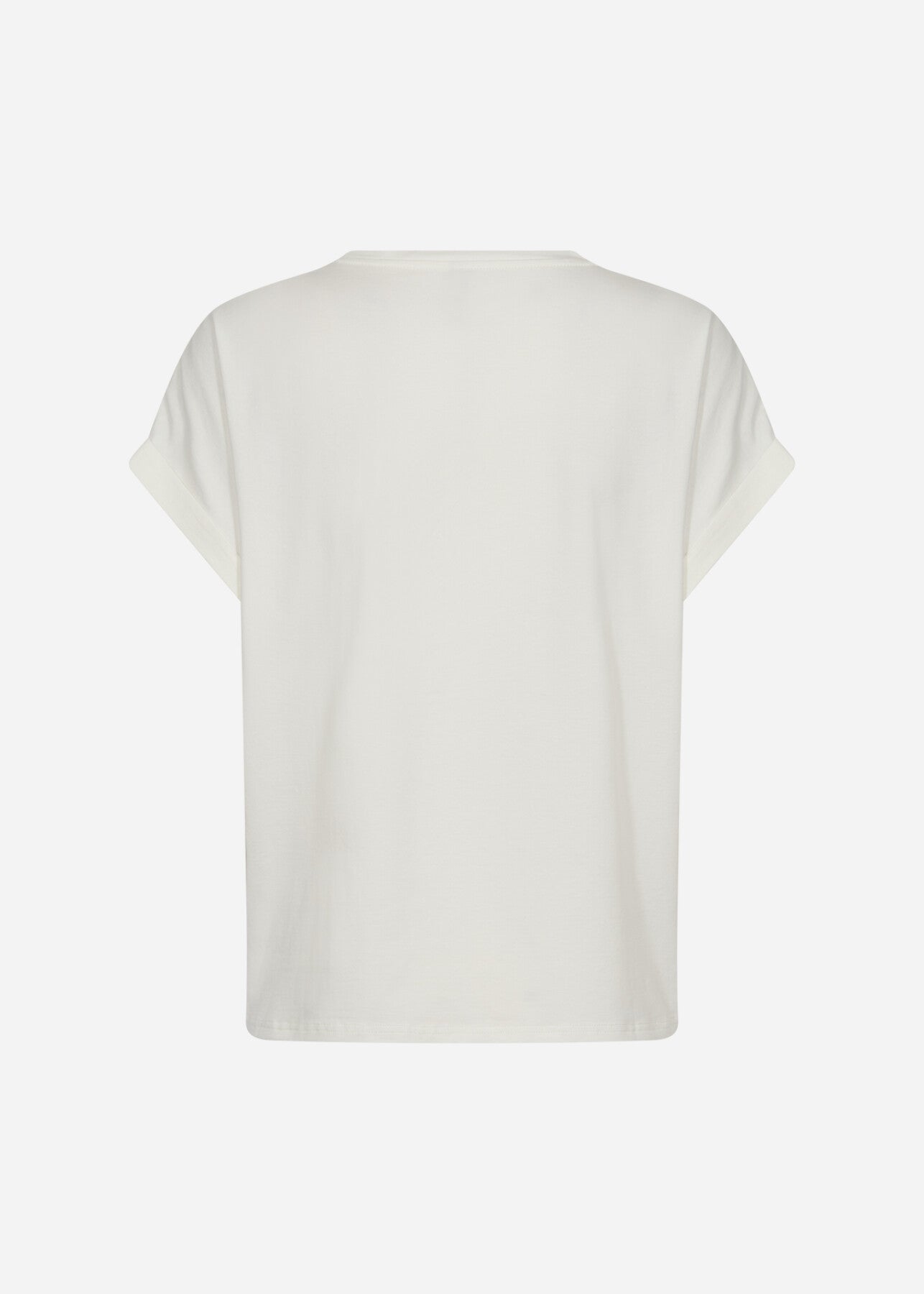 SC-RINA FP 8 T-shirt Off white