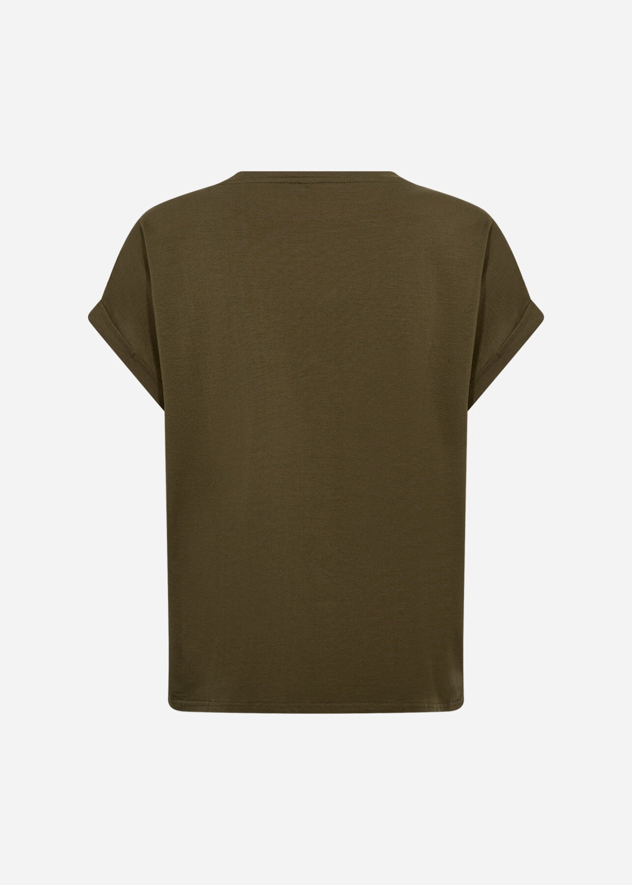 SC-RINA FP 8 T-shirt Oliven