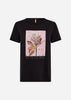SC-RINA FP 9 T-shirt Sort