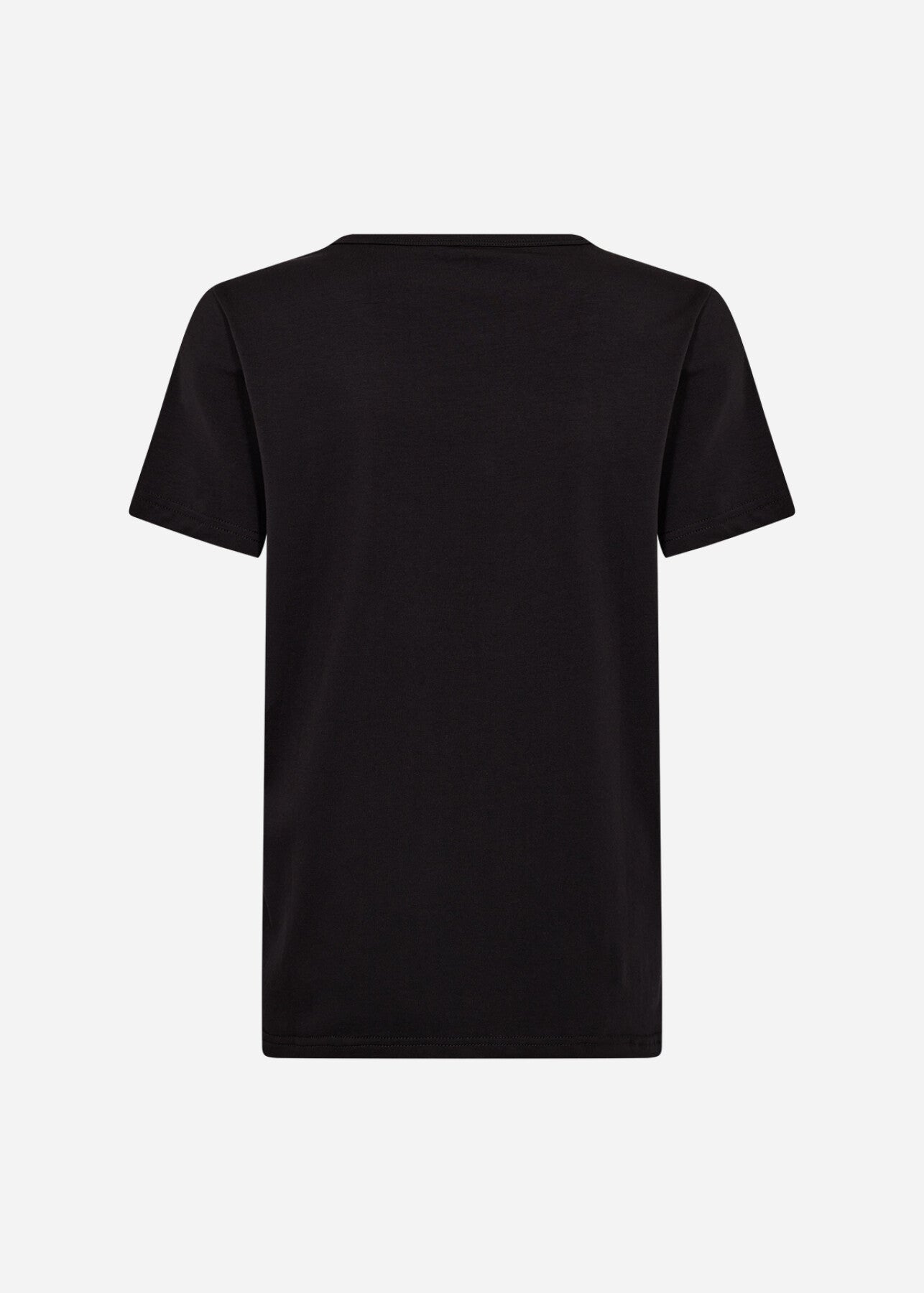 SC-RINA FP 9 T-shirt Sort