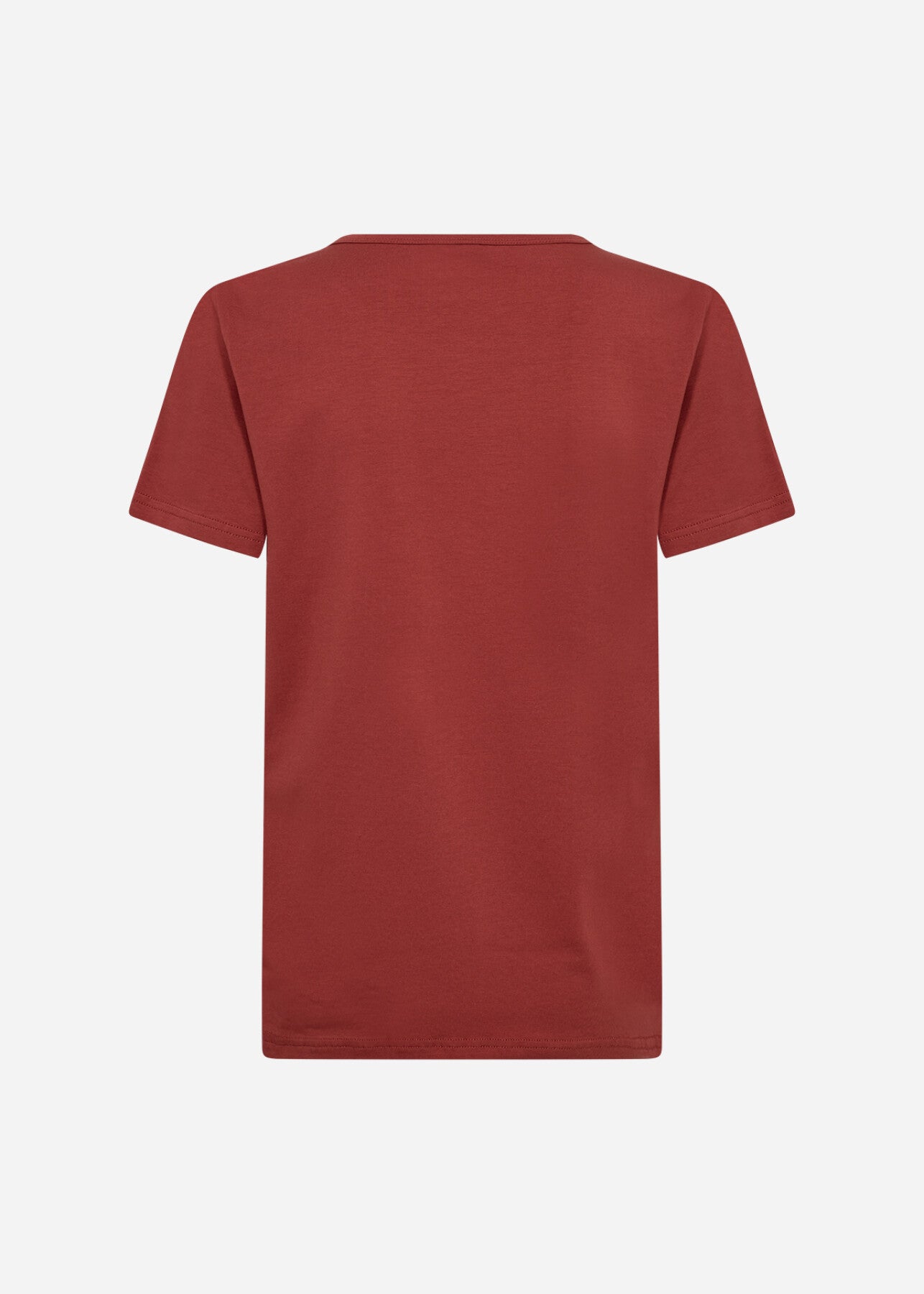 SC-RINA FP 10 T-shirt Rød
