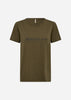 SC-RINA FP 10 T-shirt Oliven