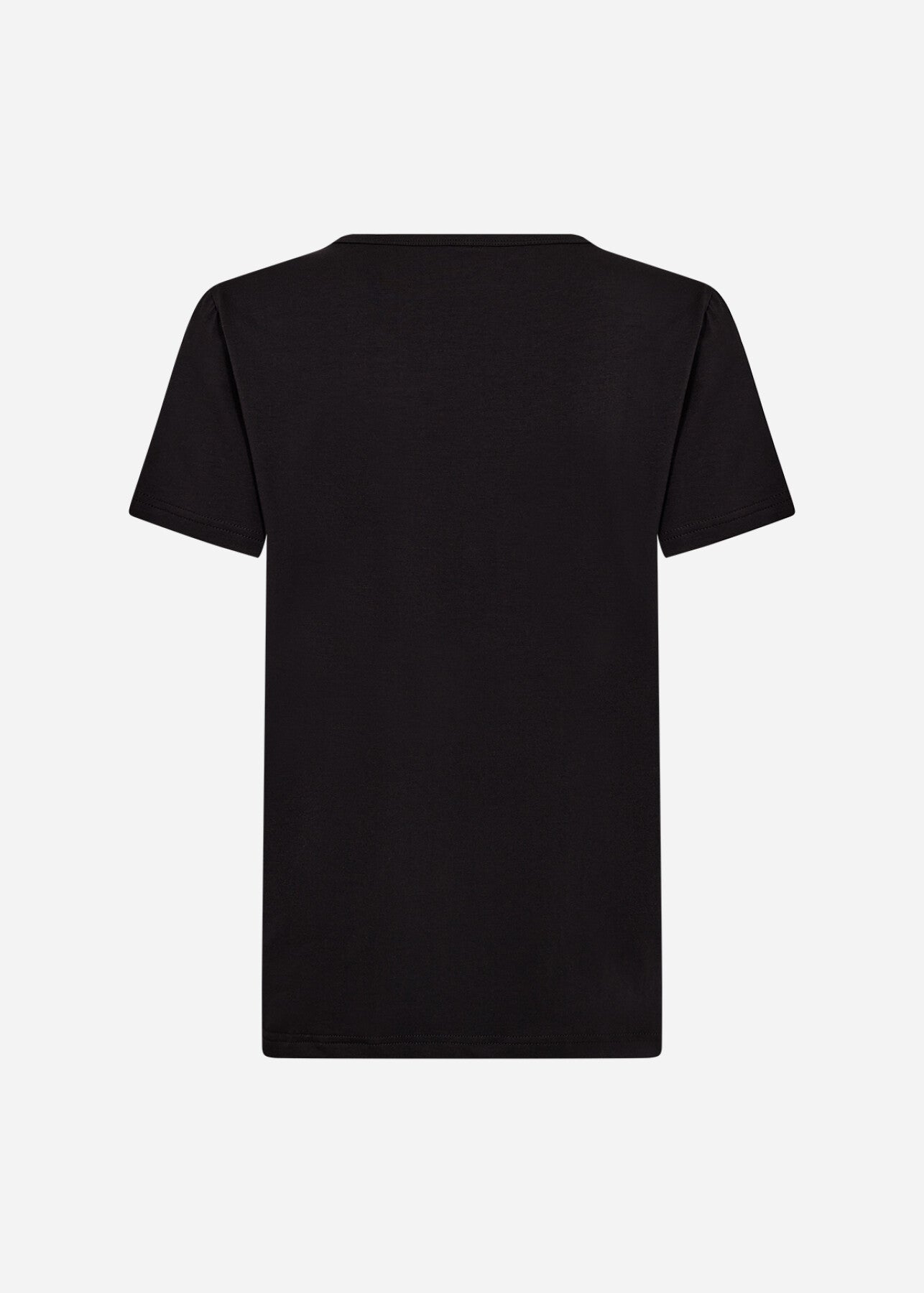 SC-RINA FP 10 T-shirt Sort