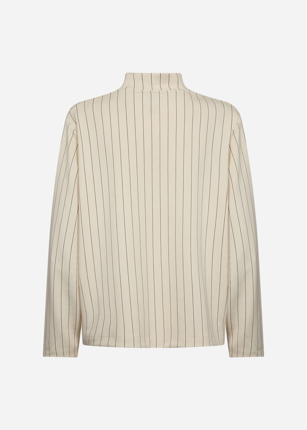 SC-VIVI 1 Bluse Creme