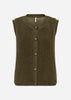 SC-ONYX 6 Vest Mørkegrøn