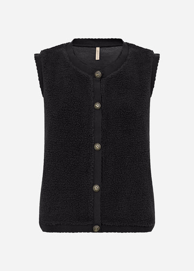 SC-ONYX 6 Vest Sort