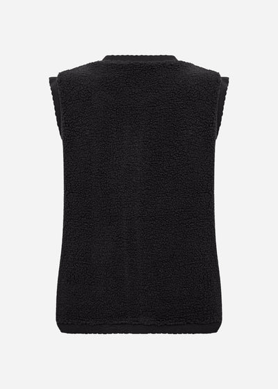 SC-ONYX 6 Vest Sort