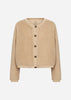 SC-ONYX 7 Jakke Sand