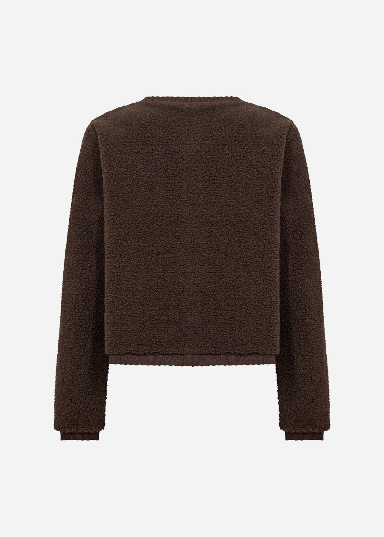 SC-ONYX 7 Jakke Mørk brun