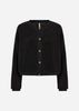 SC-ONYX 7 Jakke Sort