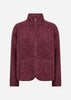 SC-BESSIE 1 Jakke Bordeaux