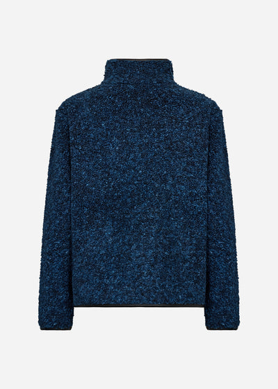 SC-BESSIE 1 Jakke Navy