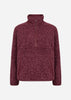 SC-BESSIE 2 Jakke Bordeaux