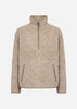 SC-BESSIE 2 Jakke Camel