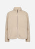 SC-BODIL 1 Jakke Creme