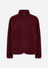 SC-BODIL 1 Jakke Bordeaux