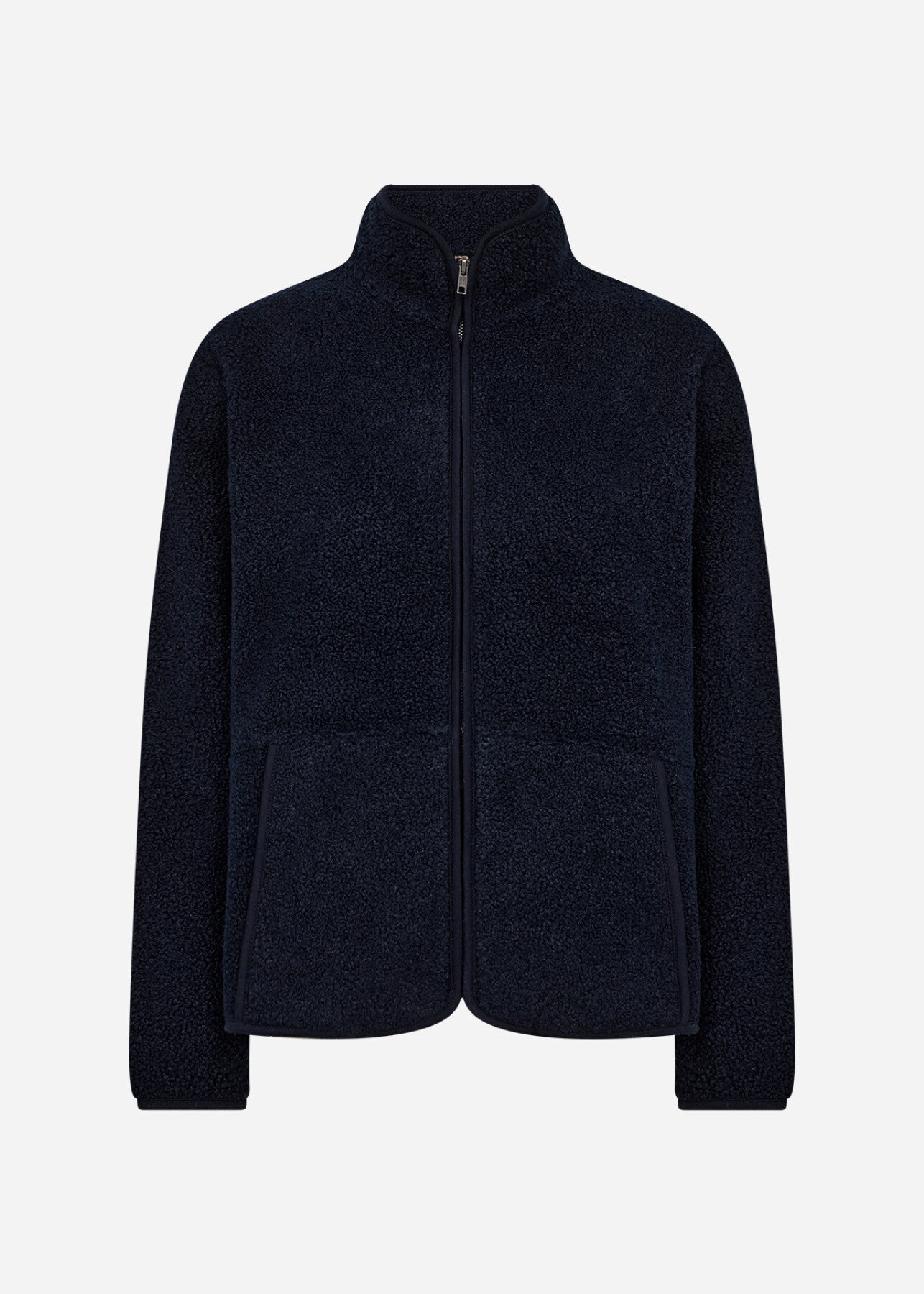 SC-BODIL 1 Jakke Navy