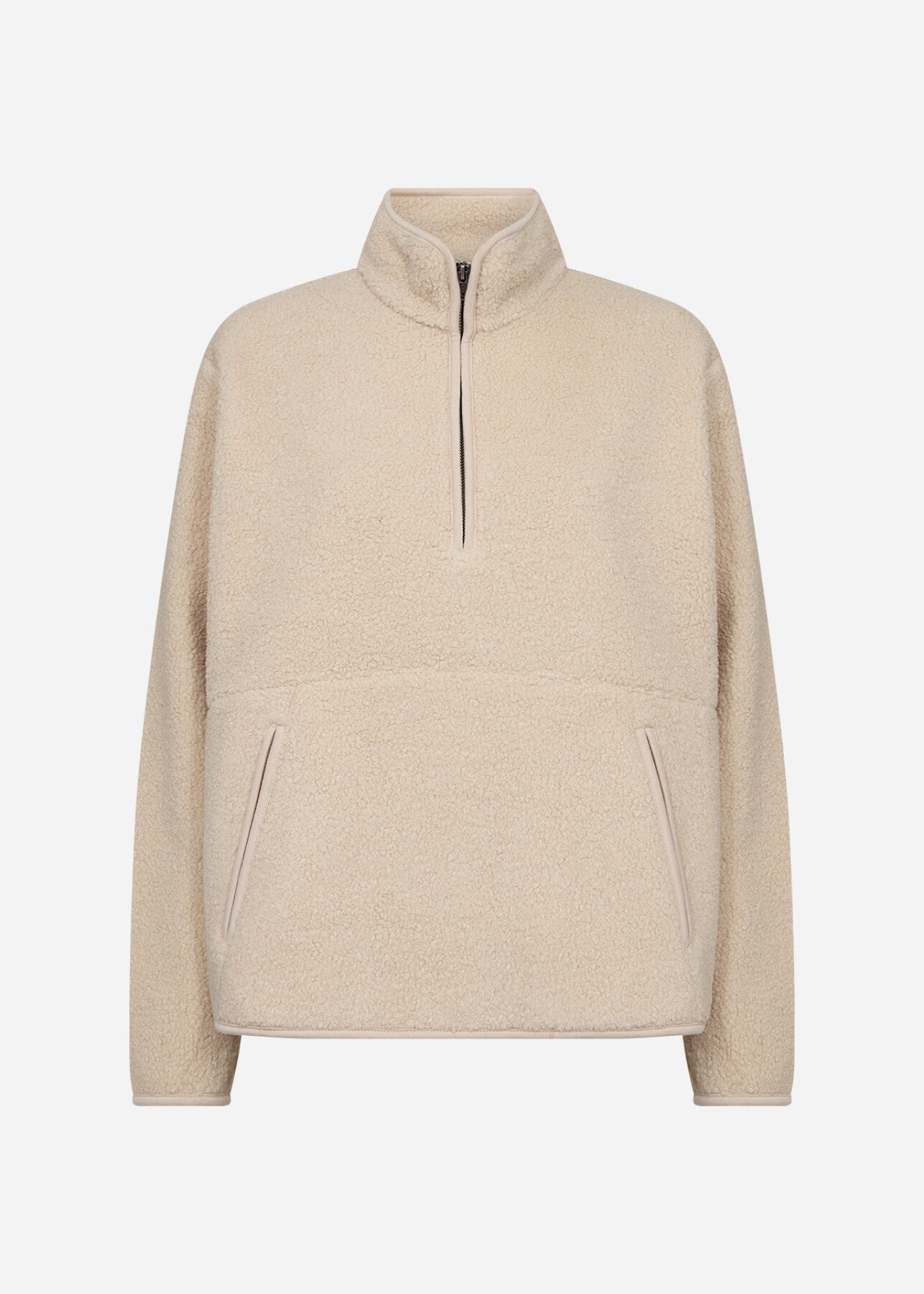 SC-BODIL 2 Jakke Creme