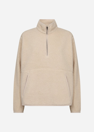 SC-BODIL 2 Jakke Creme