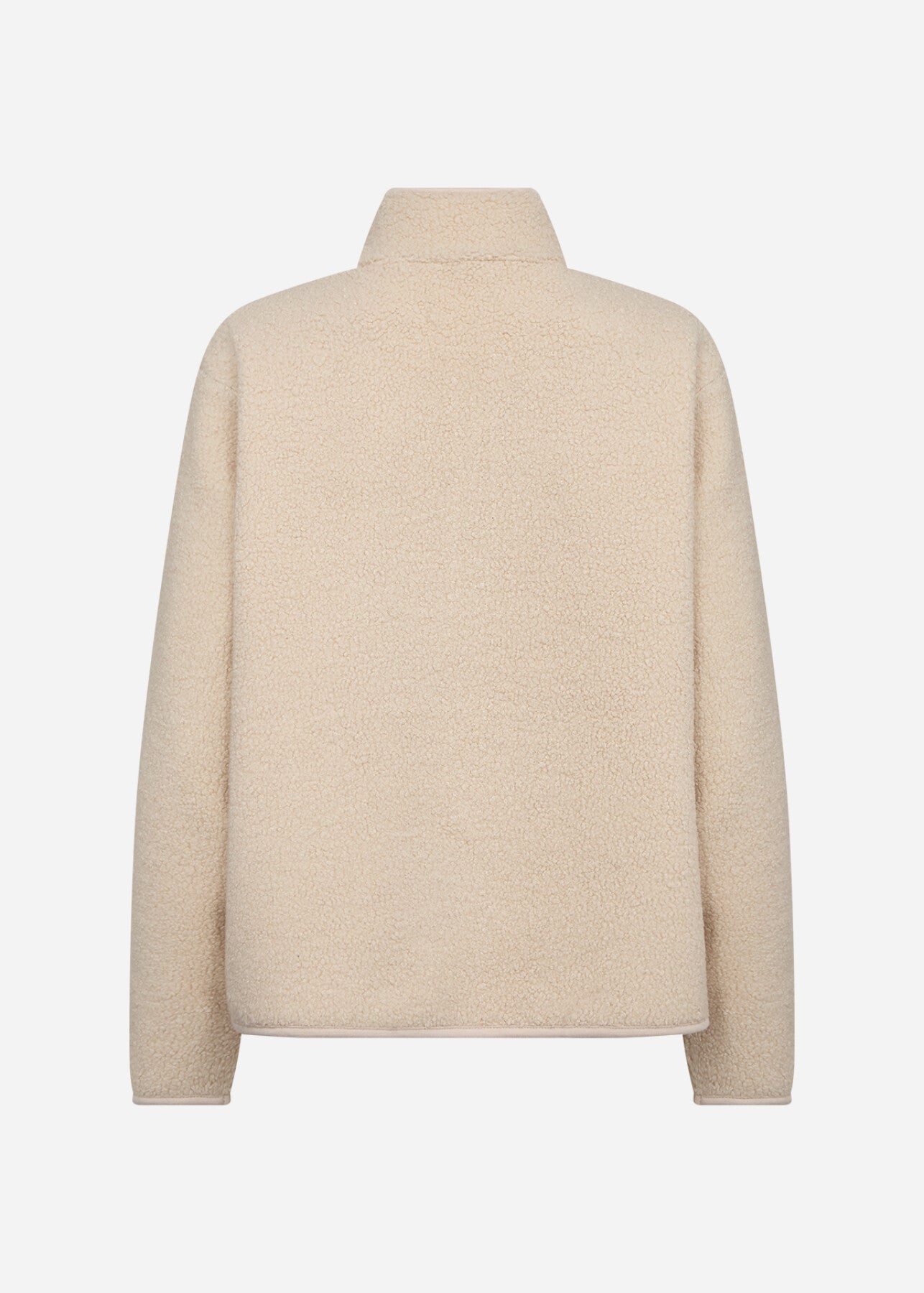 SC-BODIL 2 Jakke Creme