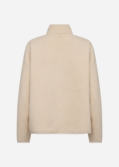 SC-BODIL 2 Jakke Creme