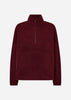 SC-BODIL 2 Jakke Bordeaux