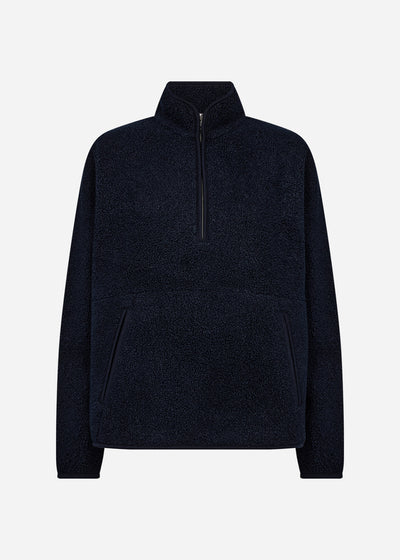 SC-BODIL 2 Jakke Navy