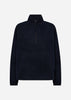 SC-BODIL 2 Jakke Navy