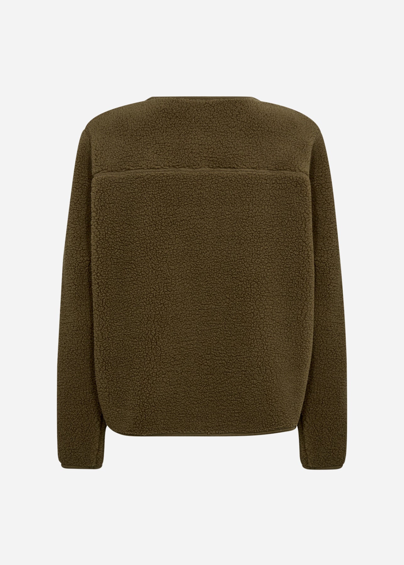 SC-ONYX 2 Cardigan Oliven