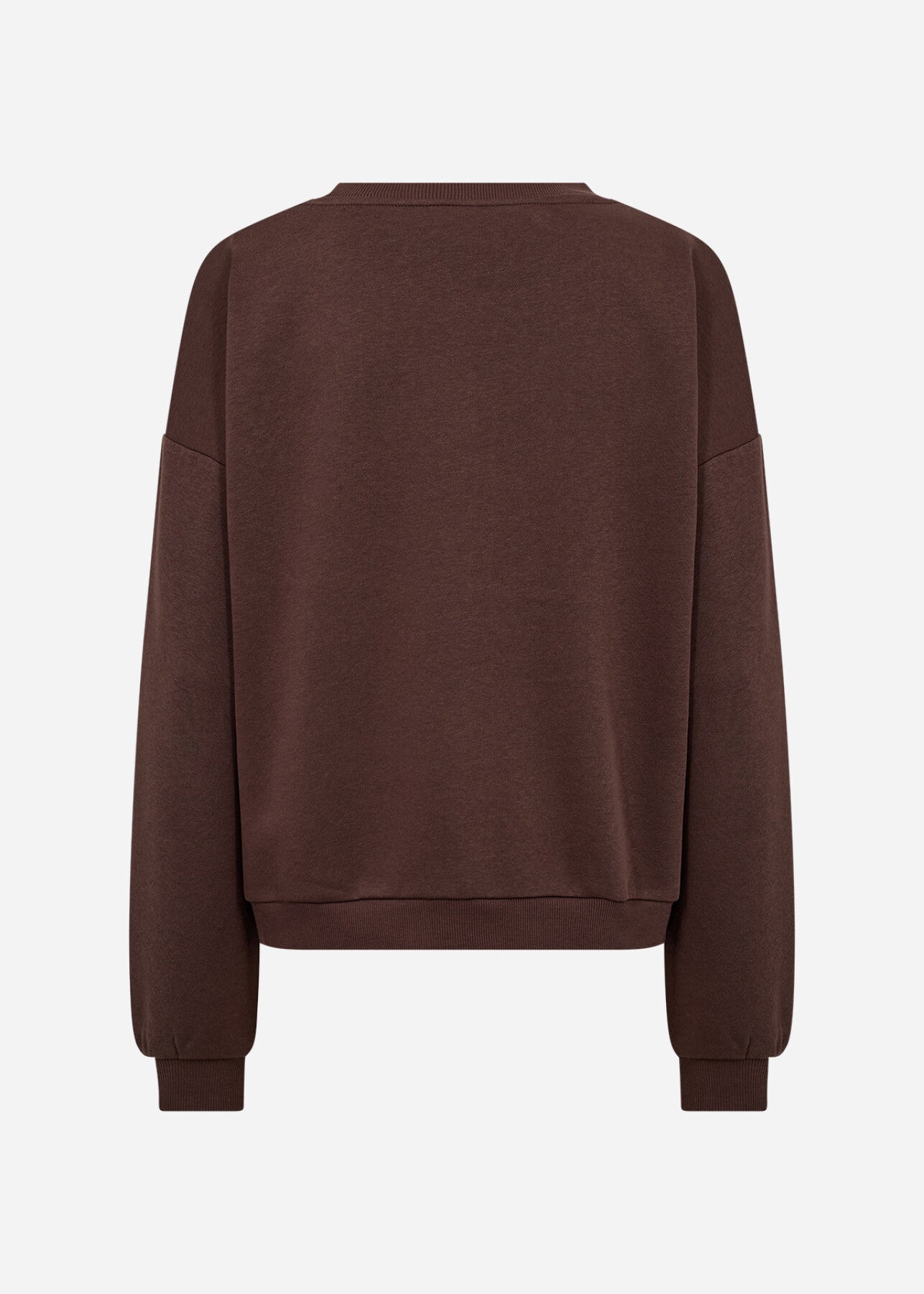 SC-ANGELIN 18 Sweatshirt Brun