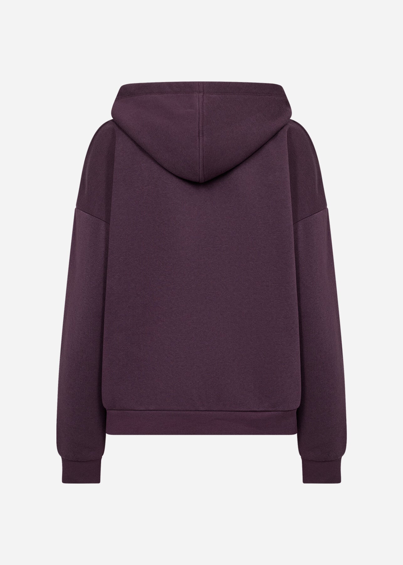 SC-ANGELIN 19 Sweatshirt Lilla
