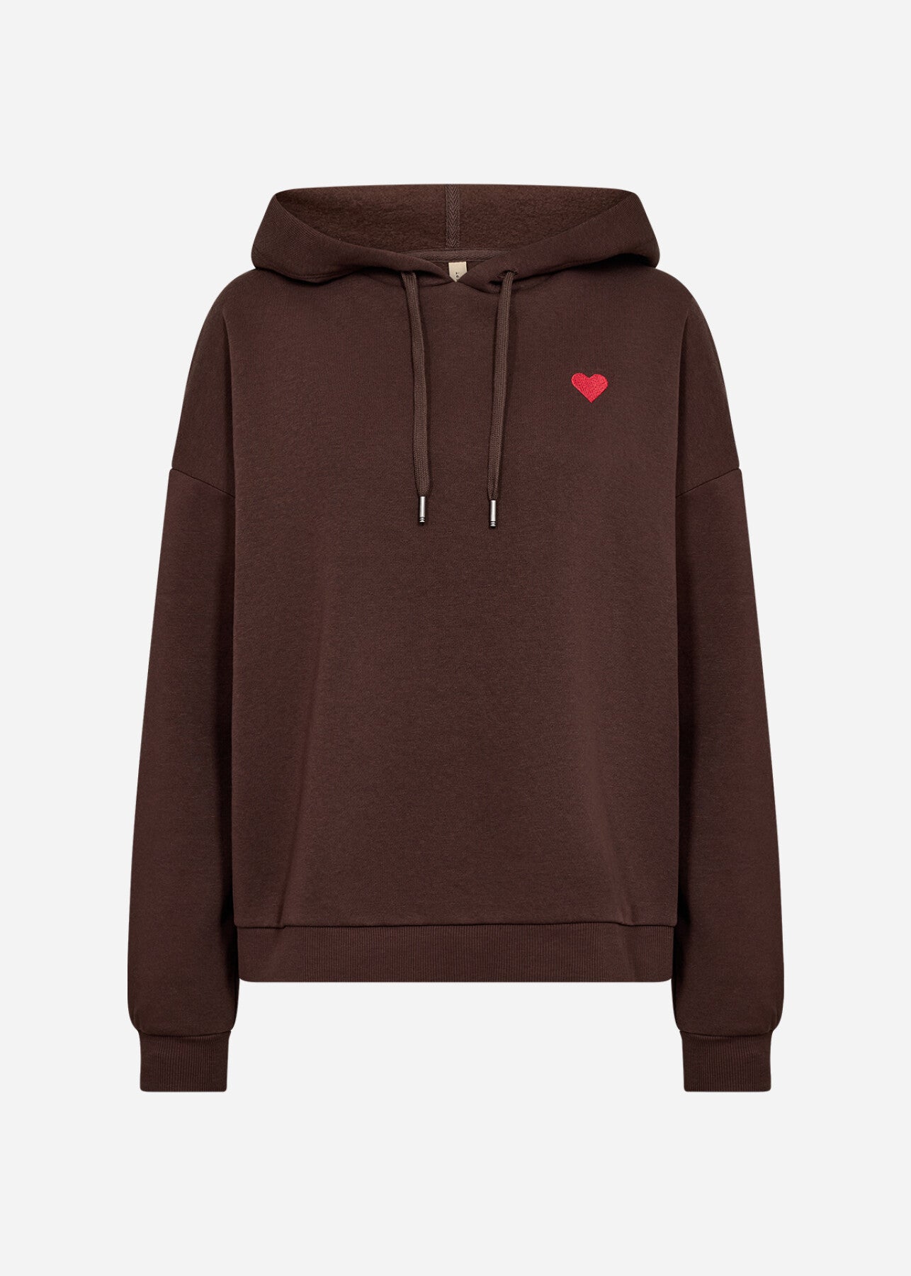SC-ANGELIN 19 Sweatshirt Brun
