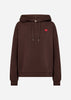 SC-ANGELIN 19 Sweatshirt Brun