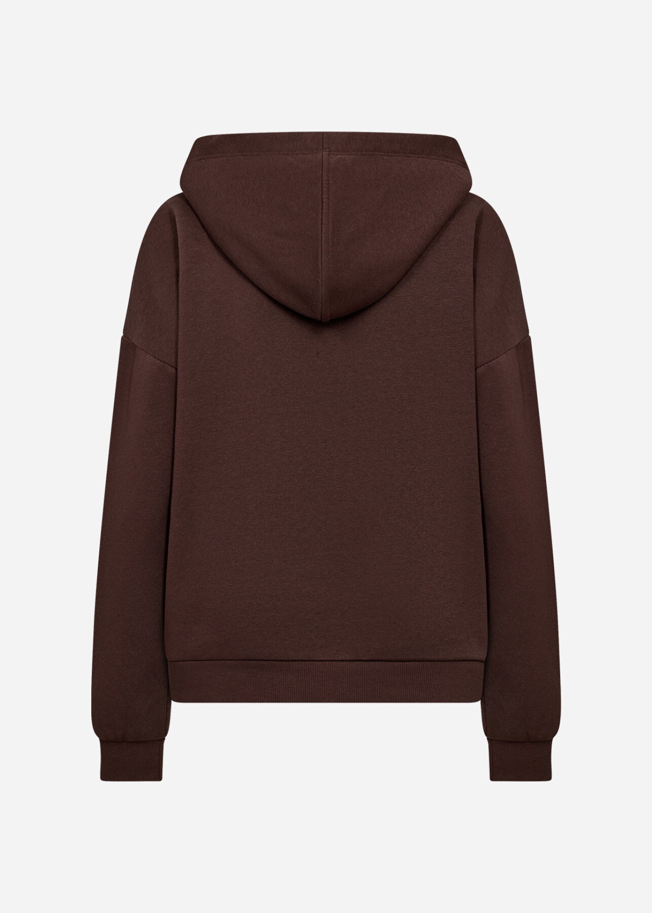 SC-ANGELIN 19 Sweatshirt Brun